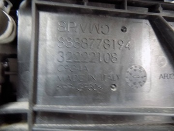 фото thumb №13, Volvo xc40 2.0 pas радіатор вентилятор балка ролети комплект