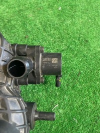 фото thumb №5, Интеркулер радиатор воздуха hyundai tucson iv