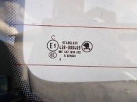 фото thumb №9, Крышка задняя skoda yeti i