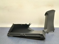 фото thumb №1, Dacia duster i lift захист стійок задня ліва