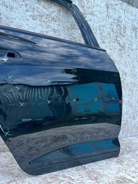 фото thumb №10, Audi a6 c8 4k двері зад задні праві 4ko