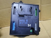 фото thumb №1, Модуль коробка bsi renault megane iii