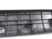 Молдинг накладка порог левая перед mazda 5 2008 европа cc2968720 Киев, фото thumb