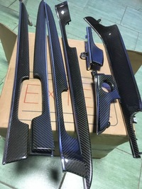 фото thumb №5, Jeep grand cherokee srt електропроводка pdc