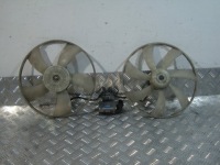 Купити Вентилятор радіатора модуль 3,5 lexus gs 450h poznań, фото thumb