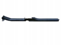 фото thumb №1, Захист молдинг поріг права seat leon 1999-2005 rok 1m0853371d