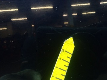 фото thumb №13, Honda civic viii fd sedan 07- двері зад праві задні b-536p