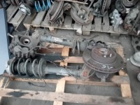 Купить Mcperson амортизатор перед ступица суппорт ducato jumper boxer 16 cali, фото thumb