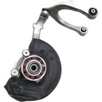 фото thumb №1, Mercedes w223 подвеска перед правая a223300