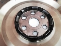 фото thumb №3, Ford mondeo mk5 focus 2.0ecoboost колесо маховики