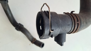 фото thumb №8, Audi a4 b8 рестайлінг a5 8t 12-15r 2.0 tdi cnh шланг шланг води магістраль