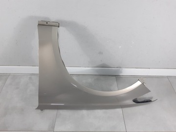 фото thumb №9, Ford mondeo mk5 крыло левый перед переднее ds73-f16073-ac