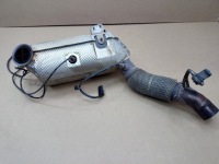 Купить Фильтр dpf частиц твердых 8573996 2.0d, фото thumb