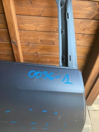 фото thumb №3, Cupra formentor дверь задние правое orygi.