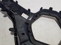 фото thumb №10, Renault zoe lift решётка радиатора решётка радиатора решётка радиатора радиатора