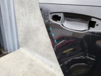 фото thumb №9, Skoda octavia iii kombi дверь правое задняя задние