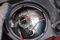 фото thumb №7, Фара лівий лампа перед eu 51805935 fiat doblo 1 i lift 05-17