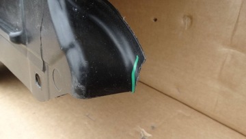 фото thumb №6, Защита шасси a1696100408 mercedes a класс w169 рестайлинг