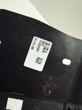 фото thumb №12, Land rover evoque ii 2 решітка радіатора решітка бампера перед передня k8d2-8a163-a