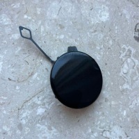 фото thumb №1, Mini countryman jcw r60 2010- заглушка бампера задня права 51129805942