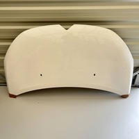 фото thumb №1, Citroen c3 капот крышка двигателя