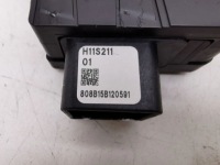 Mitsubishi outlander моторчик люк 2015 5855a065 Киев, фото thumb