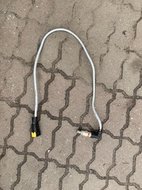 фото thumb №1, Датчик скорости импульсатор daf xf 106 480 евро 6