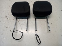 фото thumb №1, Підголівник сидіння перед шкіра kia sportage iii