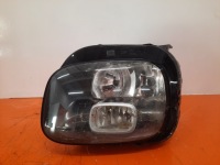 фото thumb №1, Citroen c3 aircross 17- фара лівий лампа ліва перед передня 13468646
