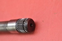 фото thumb №6, Піввісь права перед автомат 7591682 bmw x1 e84 3.0i 305 km xdrive 12-15