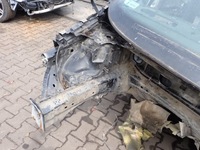 фото thumb №3, Galaxy ii mk2 06- чверть перед права лонжерон