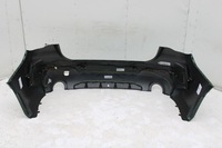 фото thumb №8, Bmw 4 g22 g23 бампер задняя задний 8075834 цвет c4e