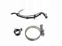 фото thumb №1, Труба заливної пального хомути do rav4 iii 2.2 d4d 2006-