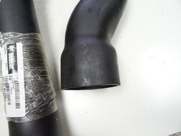 РЕЗИНОВЫЙ ШЛАНГ BOBCAT 89197.8 OEM