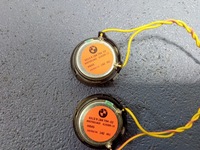 фото thumb №11, Bmw 7 g11 g12 озвучення harman кардон комплект