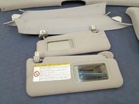 фото thumb №11, Lexus is220d стеля козирки ручки