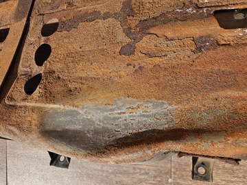 фото thumb №5, Jeep cherokee kk 07-12 2.8 захист бак пального