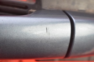 фото thumb №7, Ручка левая зад задняя szaroniebieska mazda cx-5 1 i рестайлинг 12-17