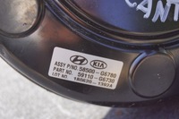 фото thumb №5, Підсилювач гальм насос гальмівна kia picanto iii 58500-g6780