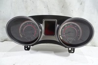 фото thumb №11, Journey crossroad 11- 3.6 счетчик приборы бензин