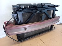 фото thumb №7, Pas переднее балка комплект радиатор mg mg3 1.5 vti-tech 2018-10223252