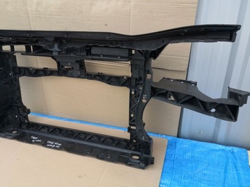 фото thumb №15, Pas переднее усилитель vw golf plus 5m0