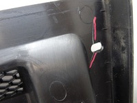 фото thumb №8, Peugeot rcz жабо верхній