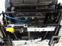 Купить Mercedes w218 рестайлинг  shooting brake комплект сидений кожа вентиляция, фото thumb