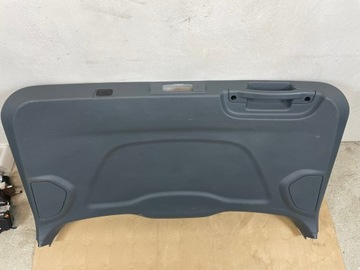 фото thumb №8, Оббивка кришки багажника боковина ford grand c-max mk2 am51-u40411-a