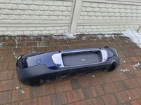 фото thumb №1, Mini countryman r60 бампер задня задній b13