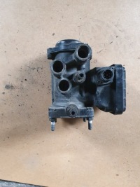 Купити Клапан модулятор ebs man tgx tgs tga, фото thumb