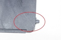 фото thumb №6, Volkswagen id.3 e11 mk1 бездротова станція заряджання смартфонів 5na980611