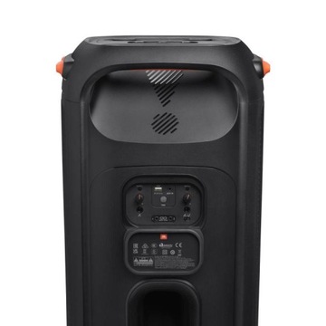 Динамик для вечеринок JBL Partybox 710 + комплект из 2 беспроводных микрофонов