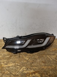 фото thumb №1, Фара лампа jaguar f-pace f pace x761 xf260 low led